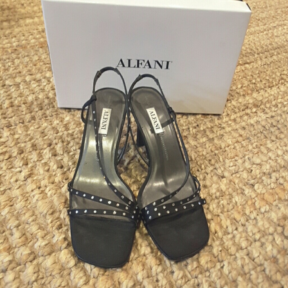 Alfani dress shoe